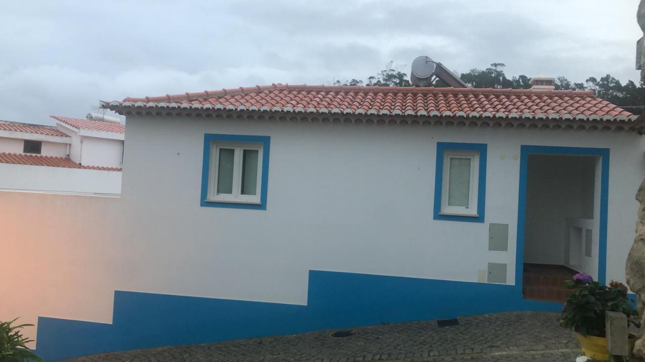 Sudoeste Guest House Odeceixe Exteriér fotografie