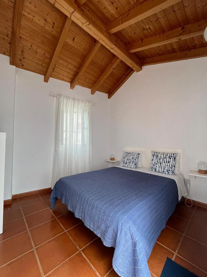 Sudoeste Guest House Odeceixe Exteriér fotografie